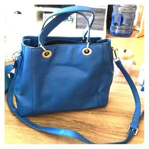 Cute NEW Summer Blue Purse